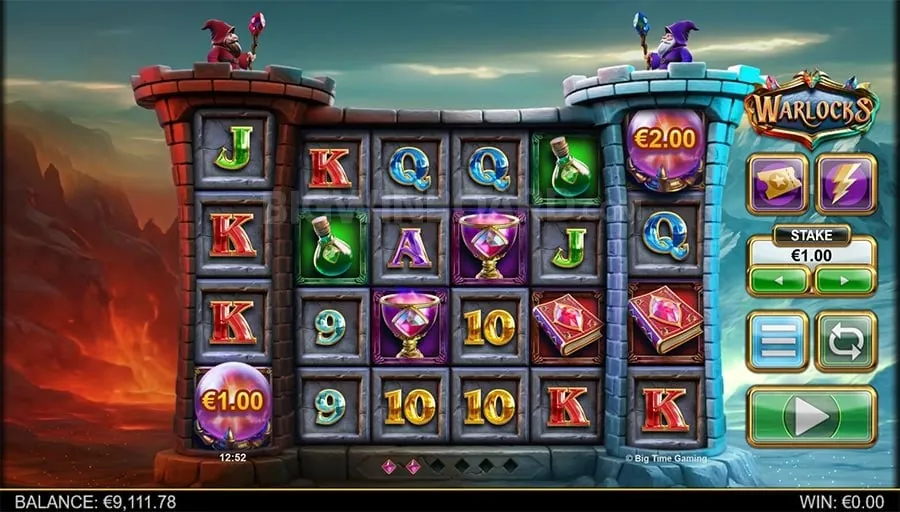 Identifying Signs of Problem Gaming